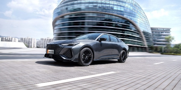 2025 Changan UNI-V Sport
