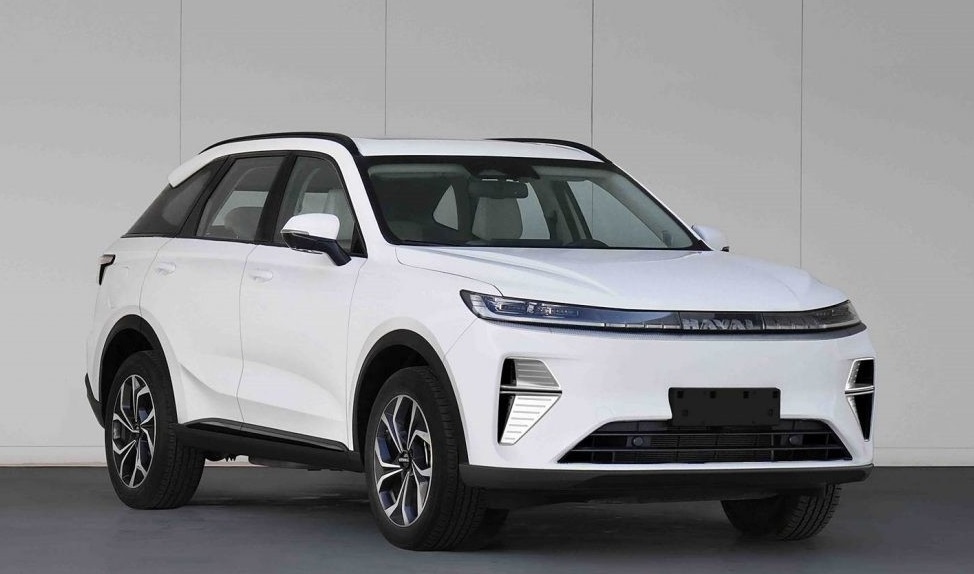 Haval H7 Hybrid SUV: A Family Car Combining Performance and Efficiency