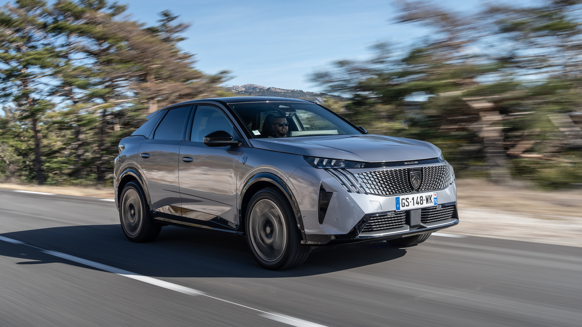 2024 Peugeot 3008: Enhanced Performance and Modern Design Redefining Family SUVs