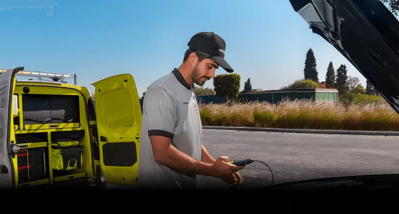 yallamotor verifybuy partnership