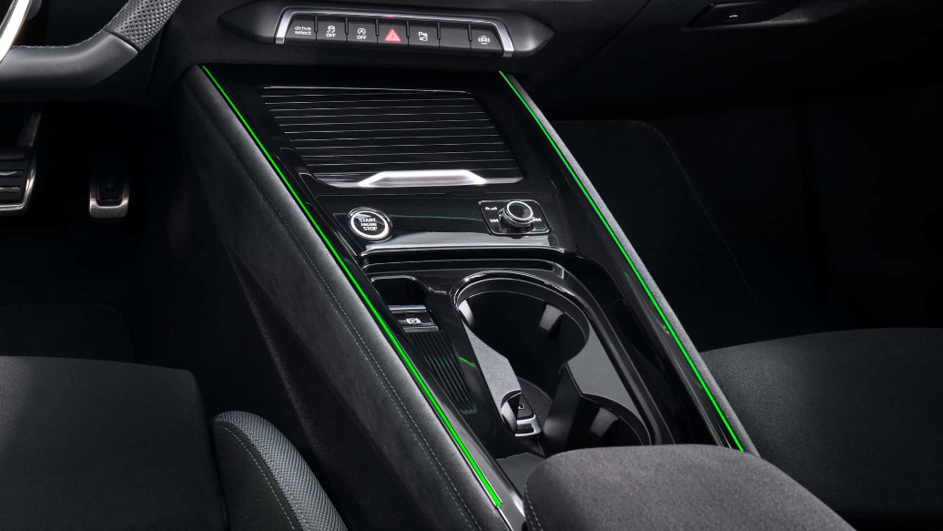 2026 audi q3 reveal
