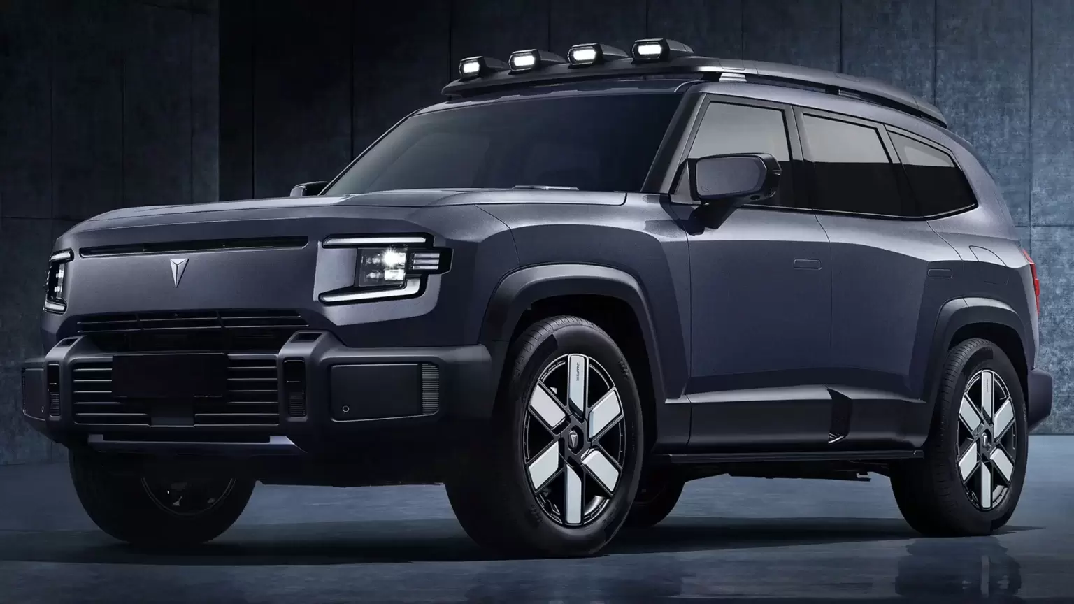 deepal g318 s07 s05 launch uae