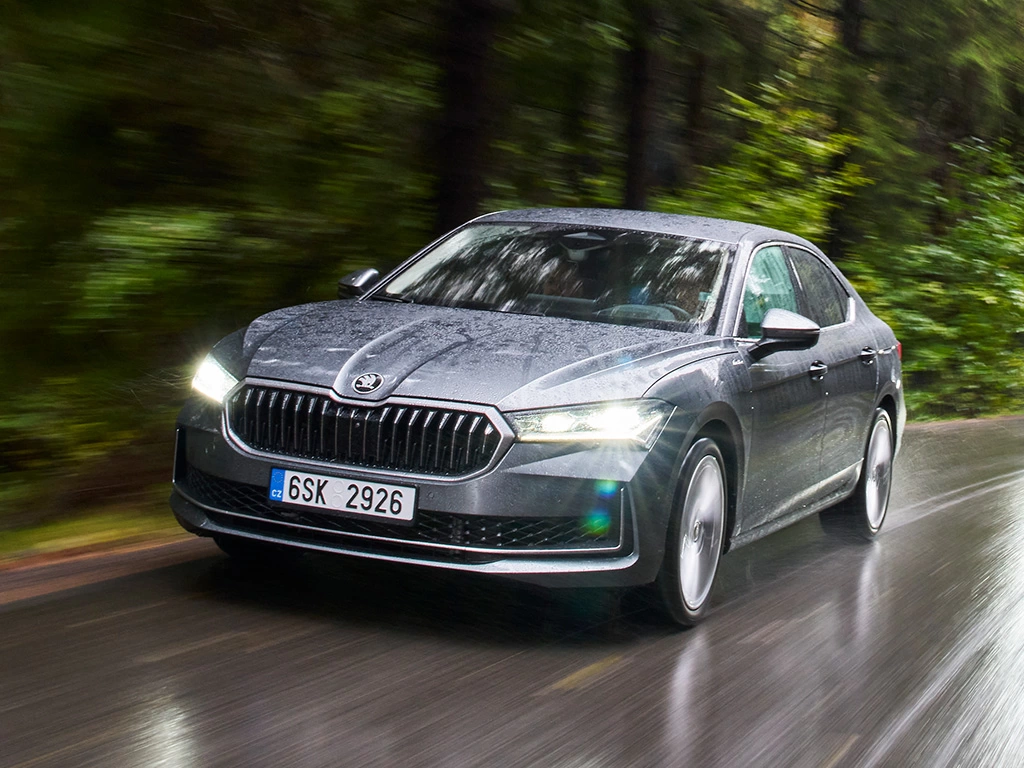 skoda launches in saudi arabia samaco partnership