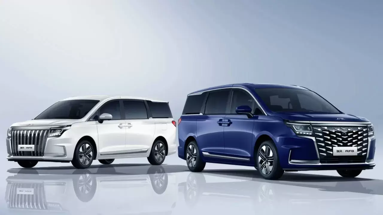 jac t8 pro js6 pro rf8 launch uae