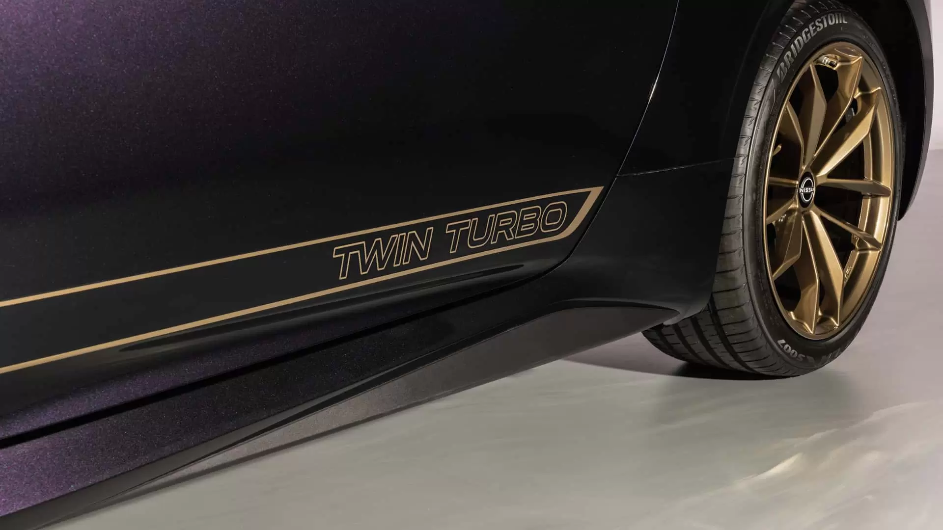 nissan z heritage edition 2026