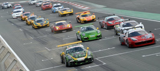 Smart Parking Tips for Dubai Auto Shows 2025