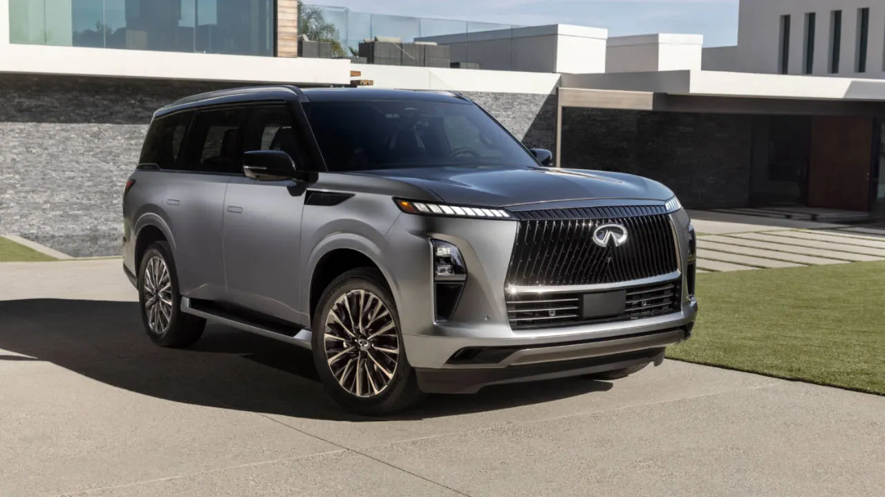 infiniti qx80 price in uae
