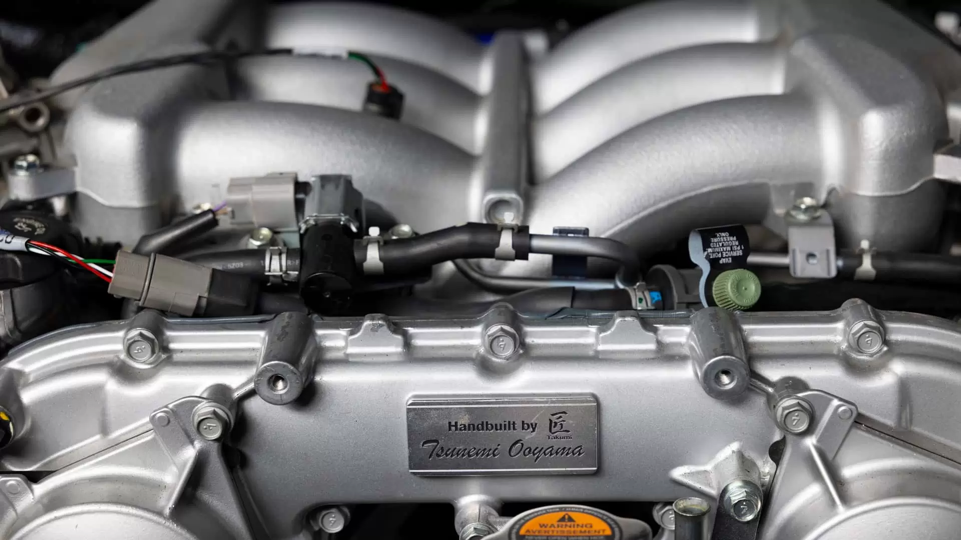 Infiniti QX80 R-Spec Concept