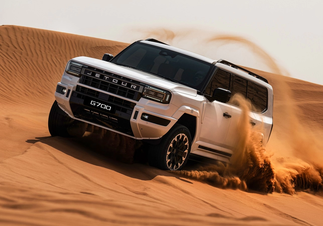 jetour g700 uae
