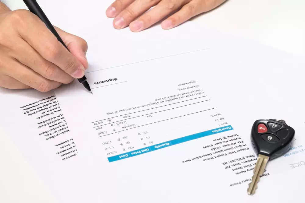 How To Sell Your Car in Dubai Step by Step 2025 Guide 