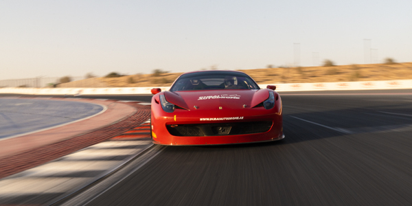 Dubai Autodrome Experiences: Prices & Ultimate Thrill Rides