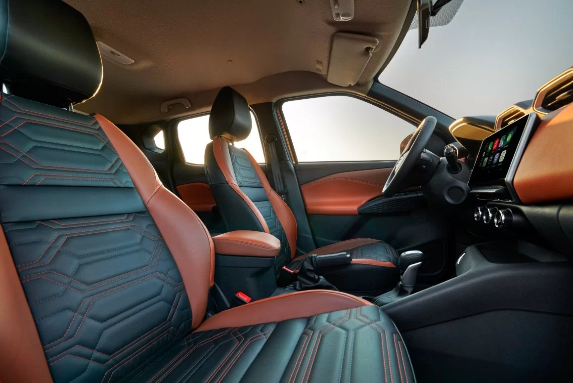 2025 nissan magnite uae review price specs