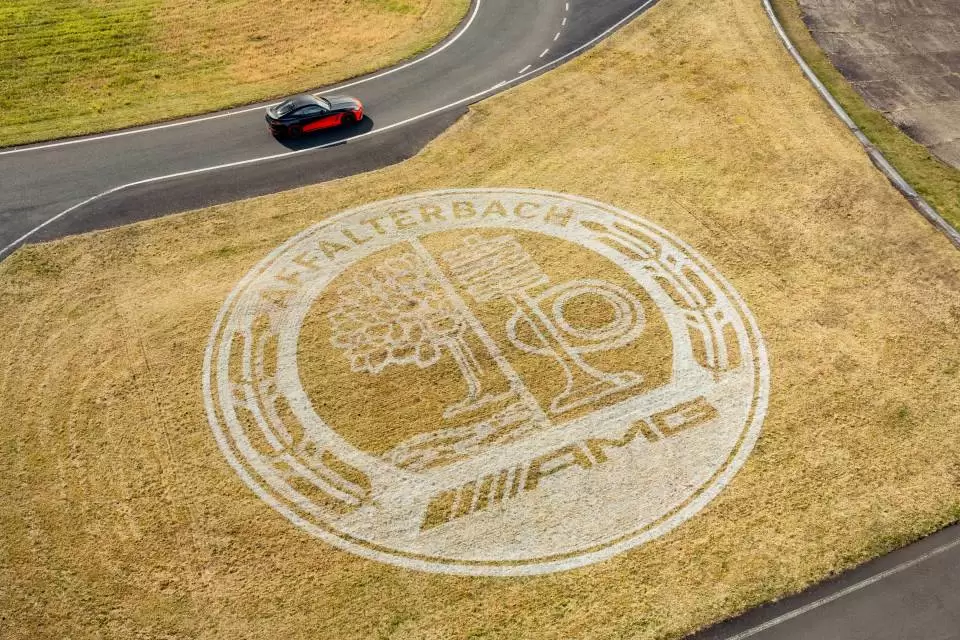 mercedes v8 v12 engine future