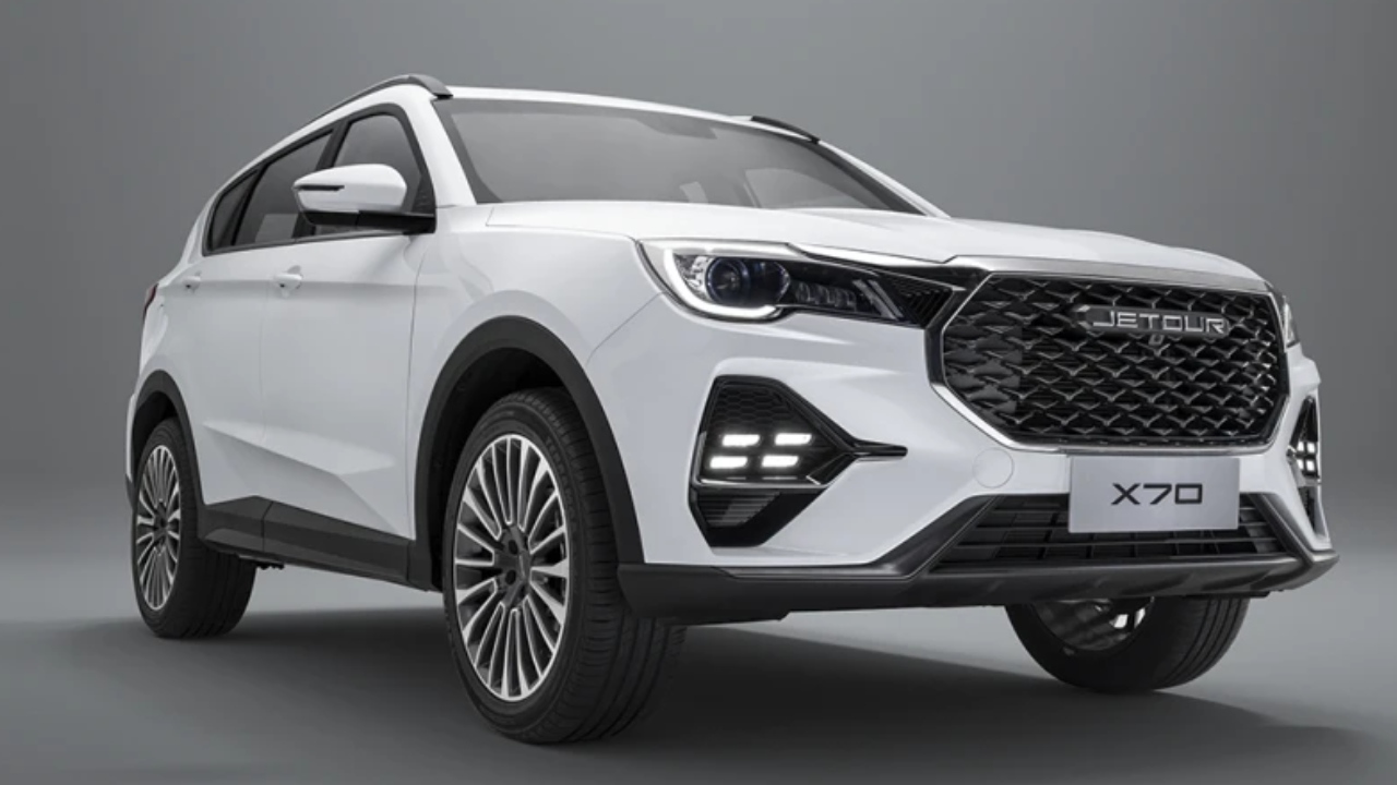 جيتور x70