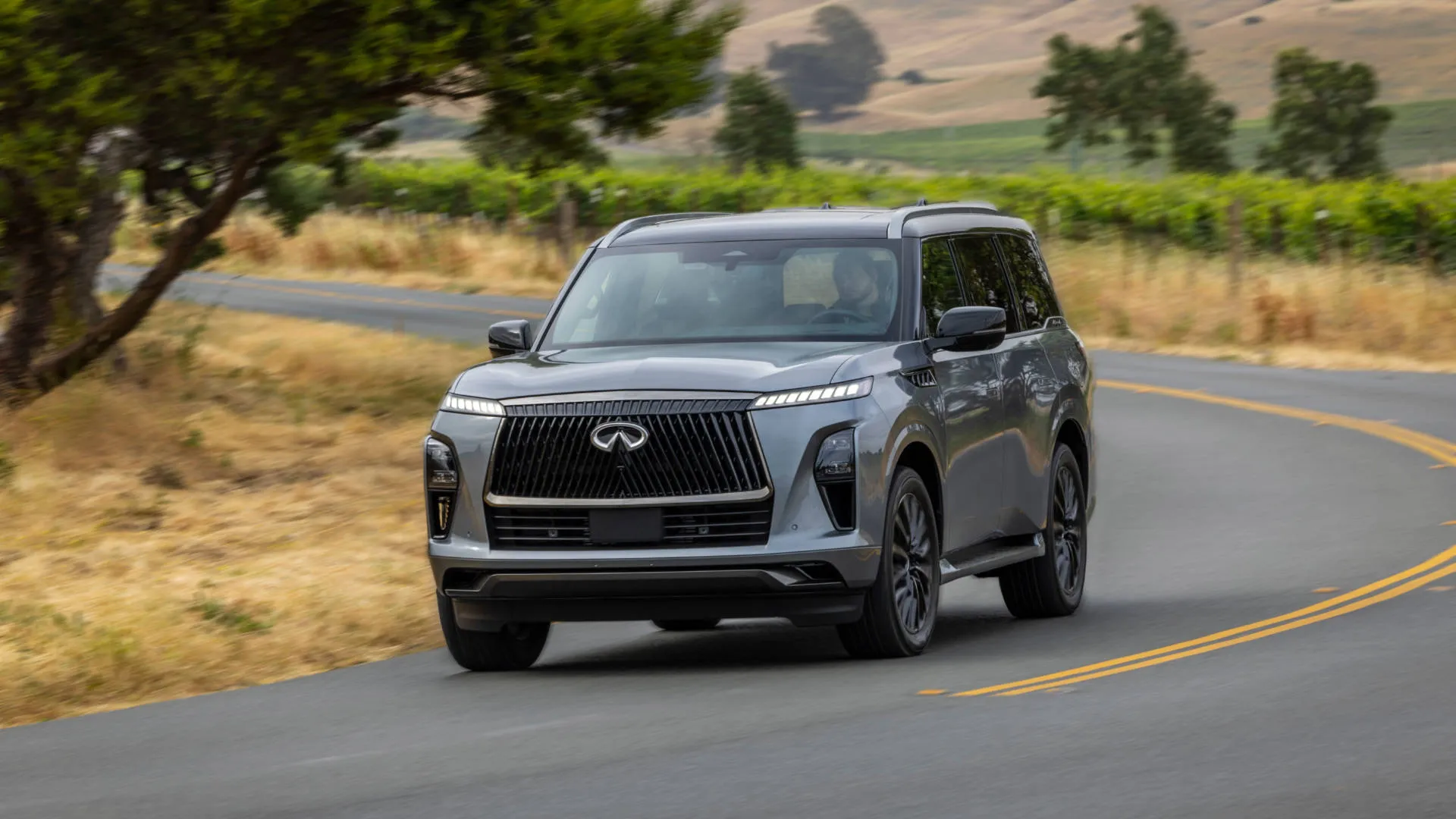 infiniti qx80 2025 price in uae