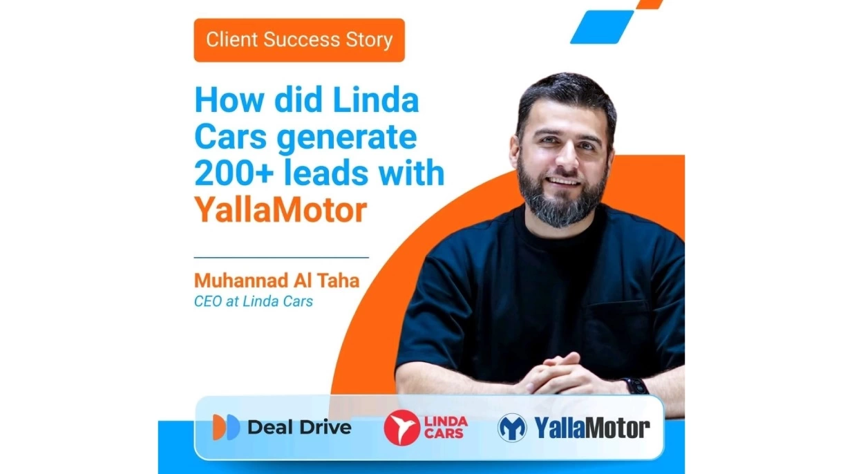 linda cars lead success
