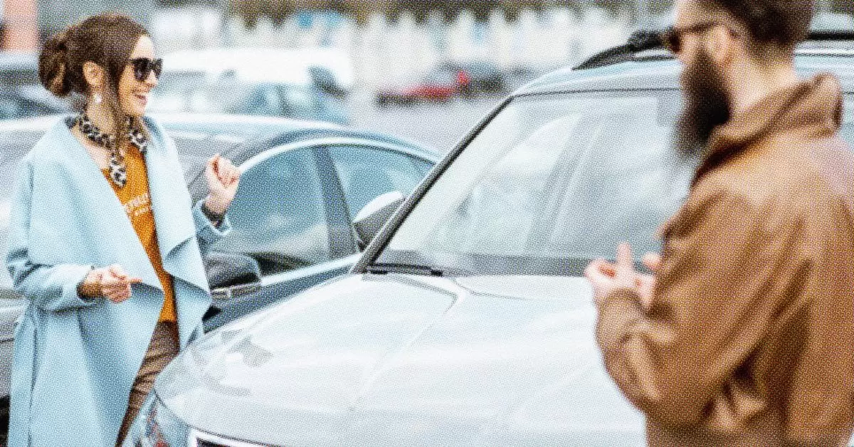 How To Sell Your Car in Dubai Step by Step 2025 Guide 