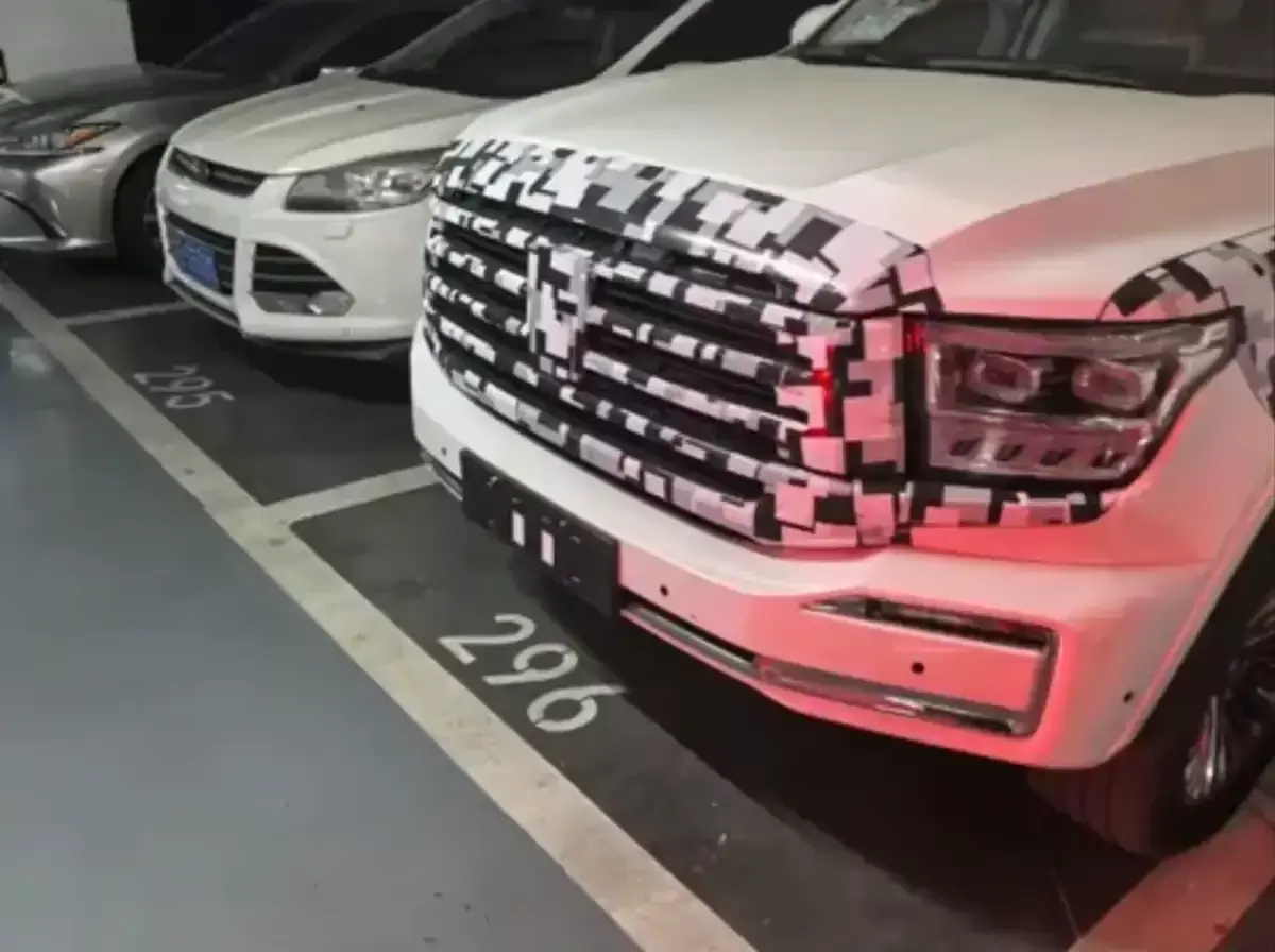 All New 2025 Tank 500 Development Leaks: