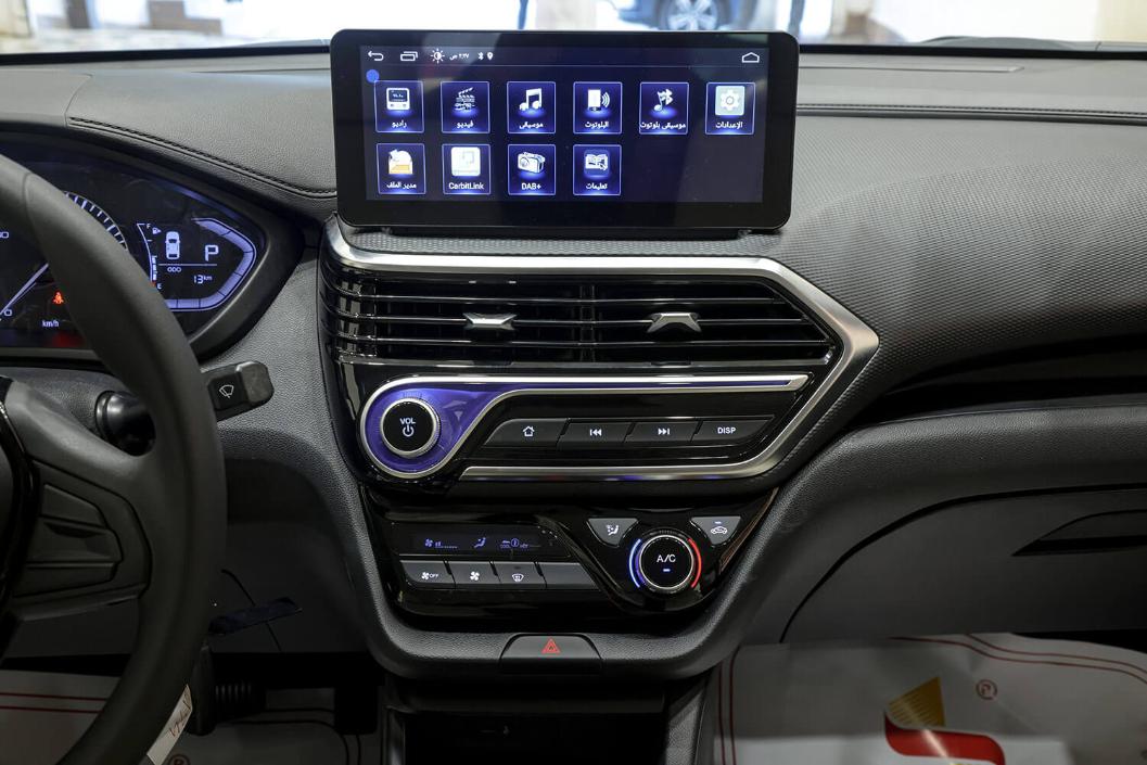 Changan Alsivn Standard 2024