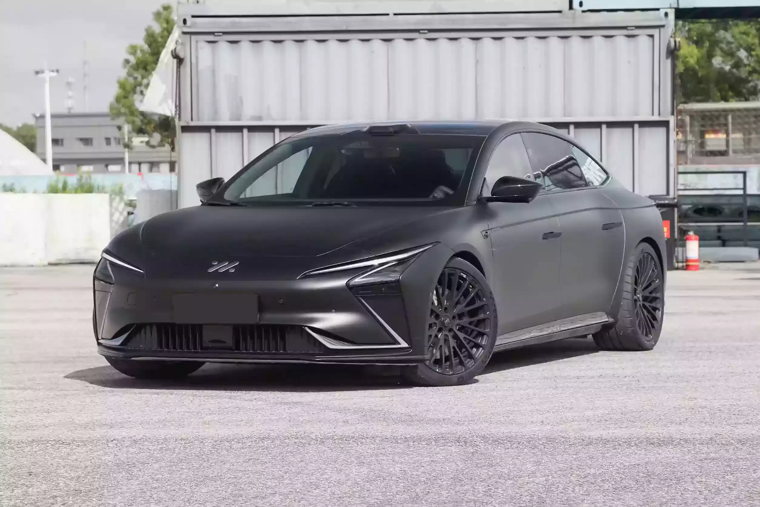 أبرز سيارات IM الكهربائية المتوقع تقديمها في مصر