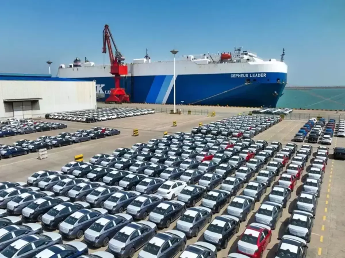 Car Customs in Egypt 2025