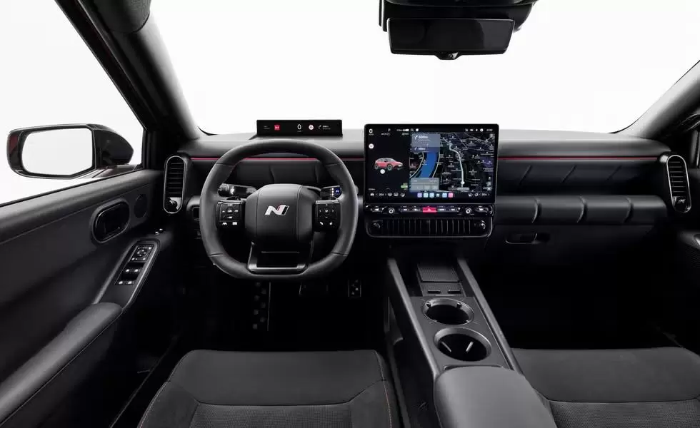 Hyundai Ioniq 3