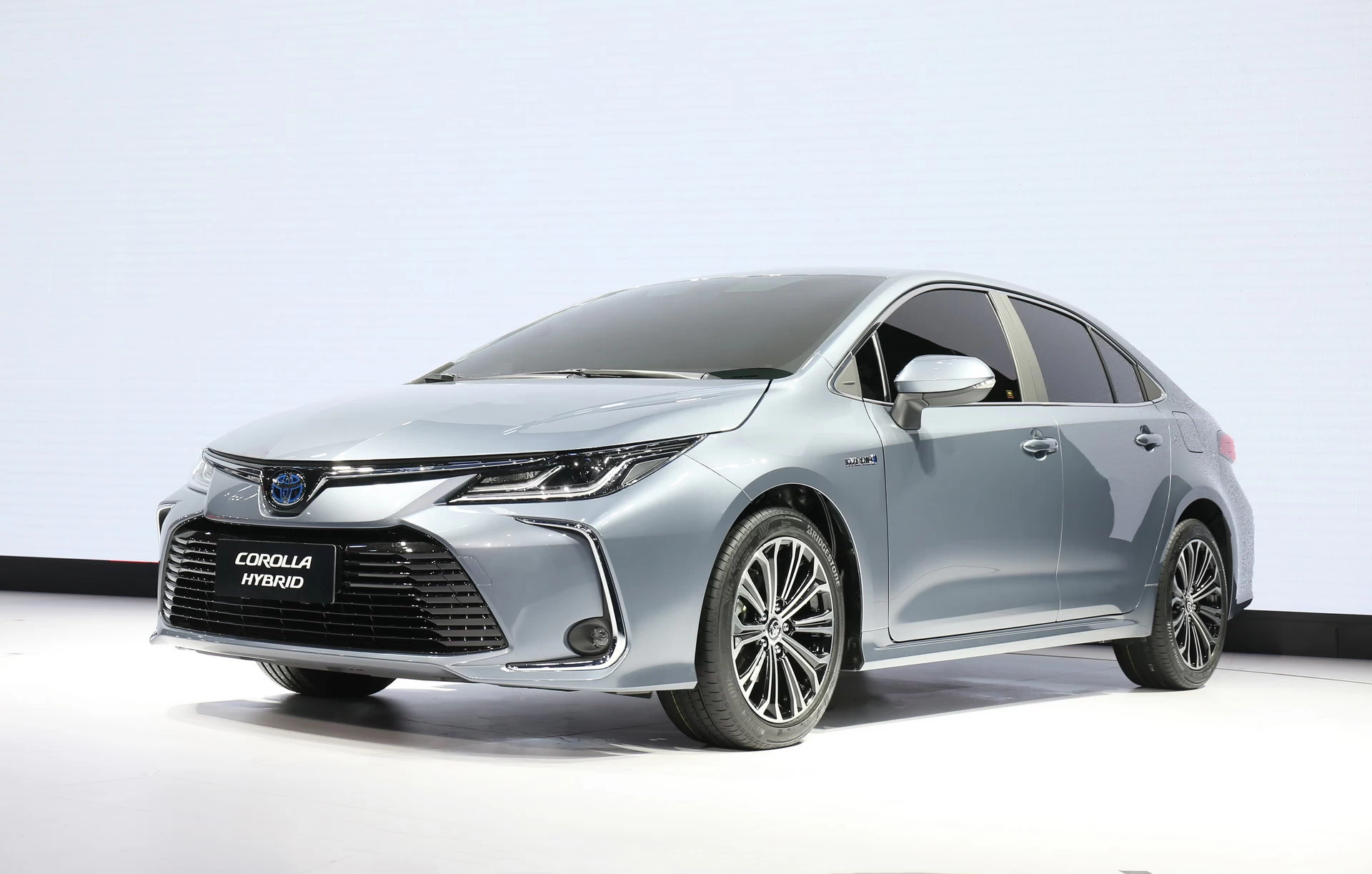 2020 Toyota Corolla Used Price in Egypt