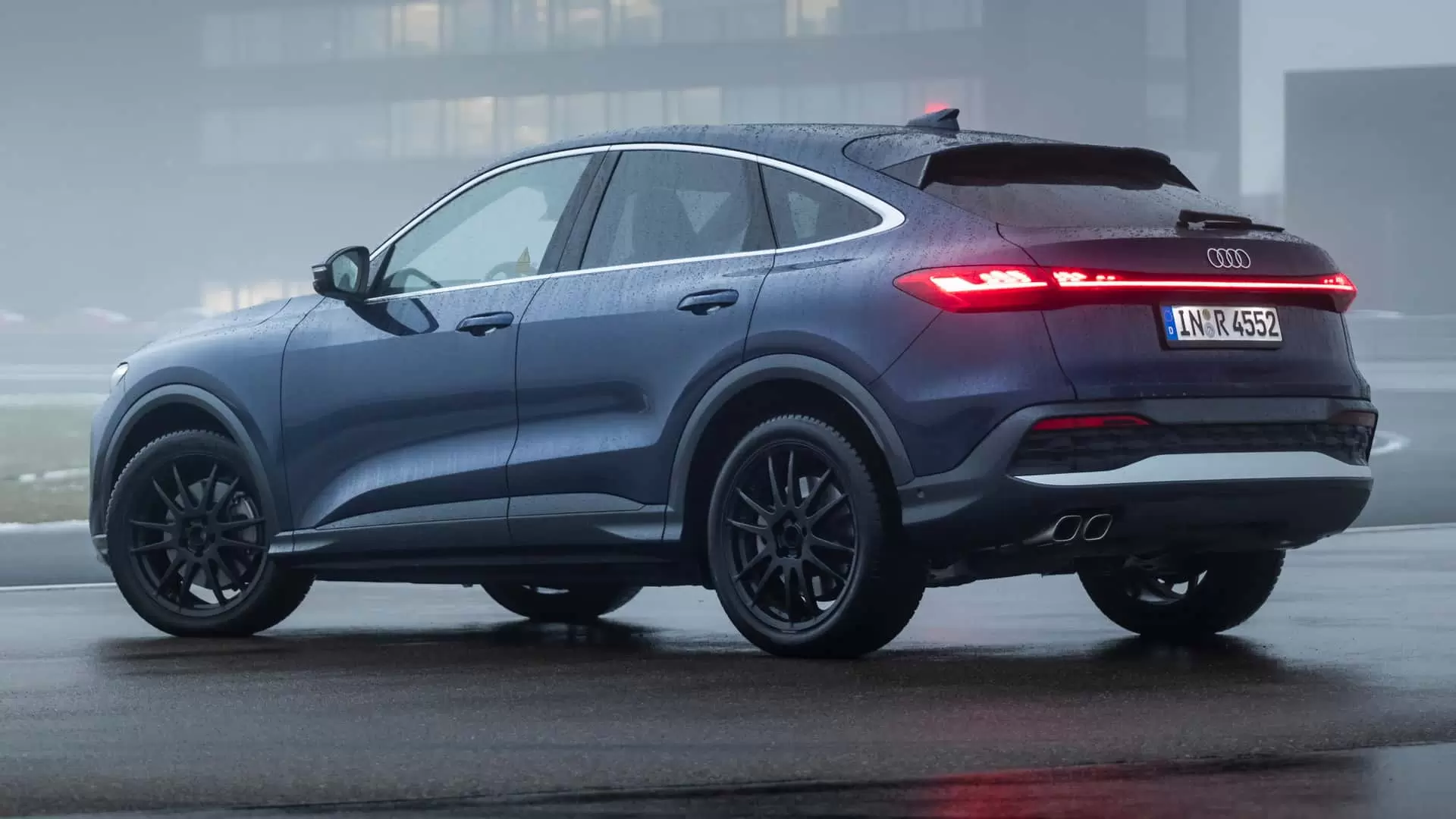 محرك أودي الجديد V6 TDI بدون تأخير يعمل بالوقود المتجدد