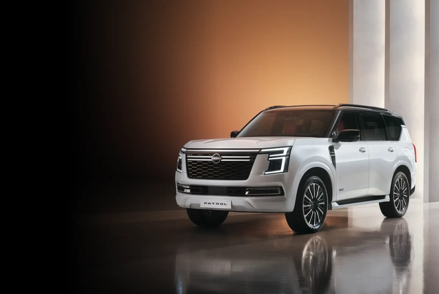 top 5 family suvs gcc roads 2024