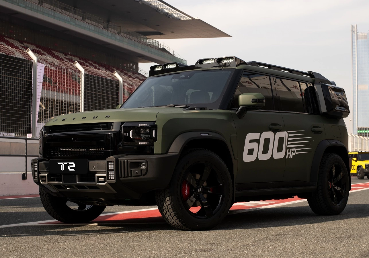 jetour t2 uae