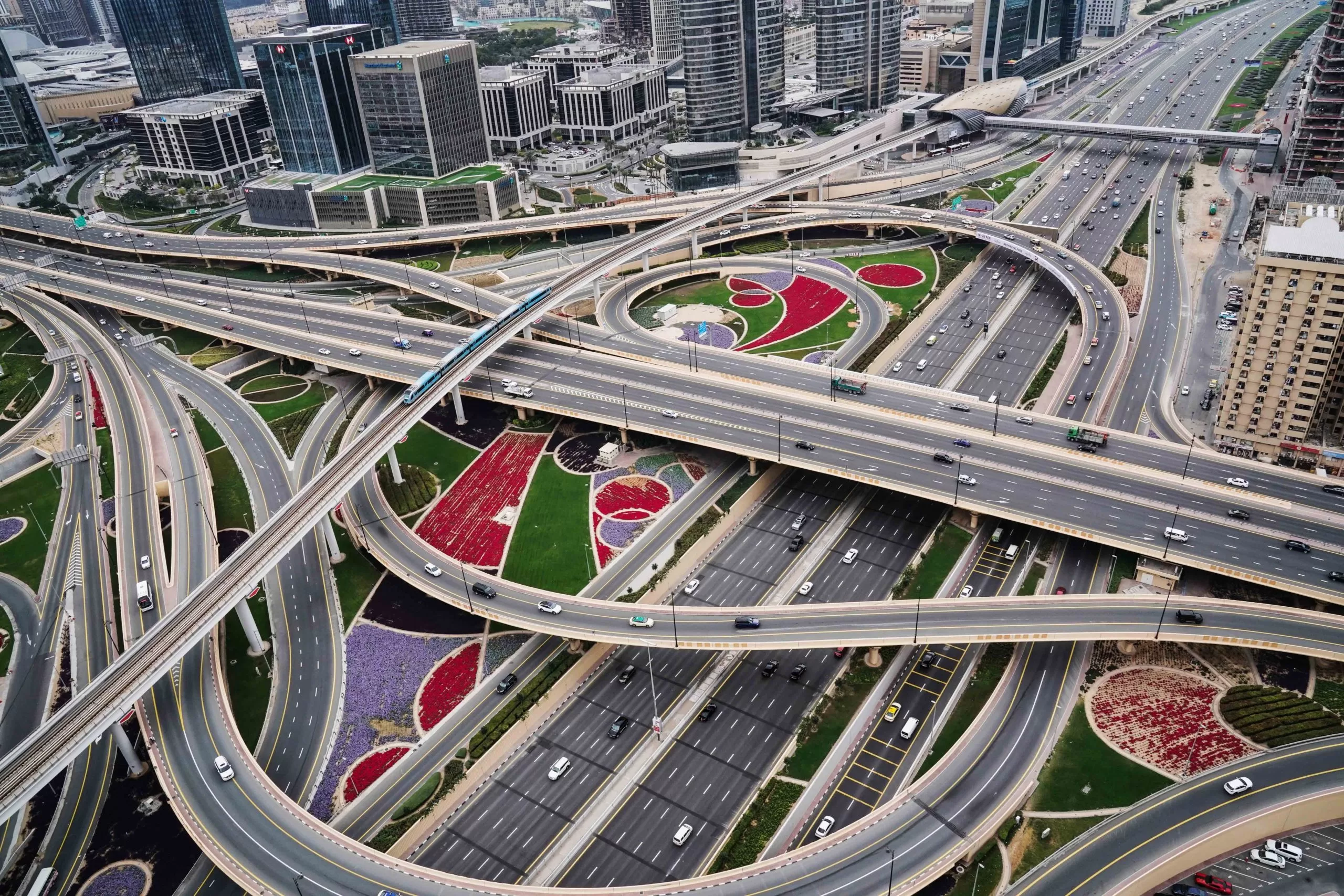 How to Report Wrong Parking: A Complete Guide for UAE Residents