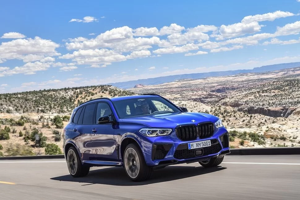 Used Lexus RX vs BMW X5 Which Luxury SUV Should You Buy in the UAE