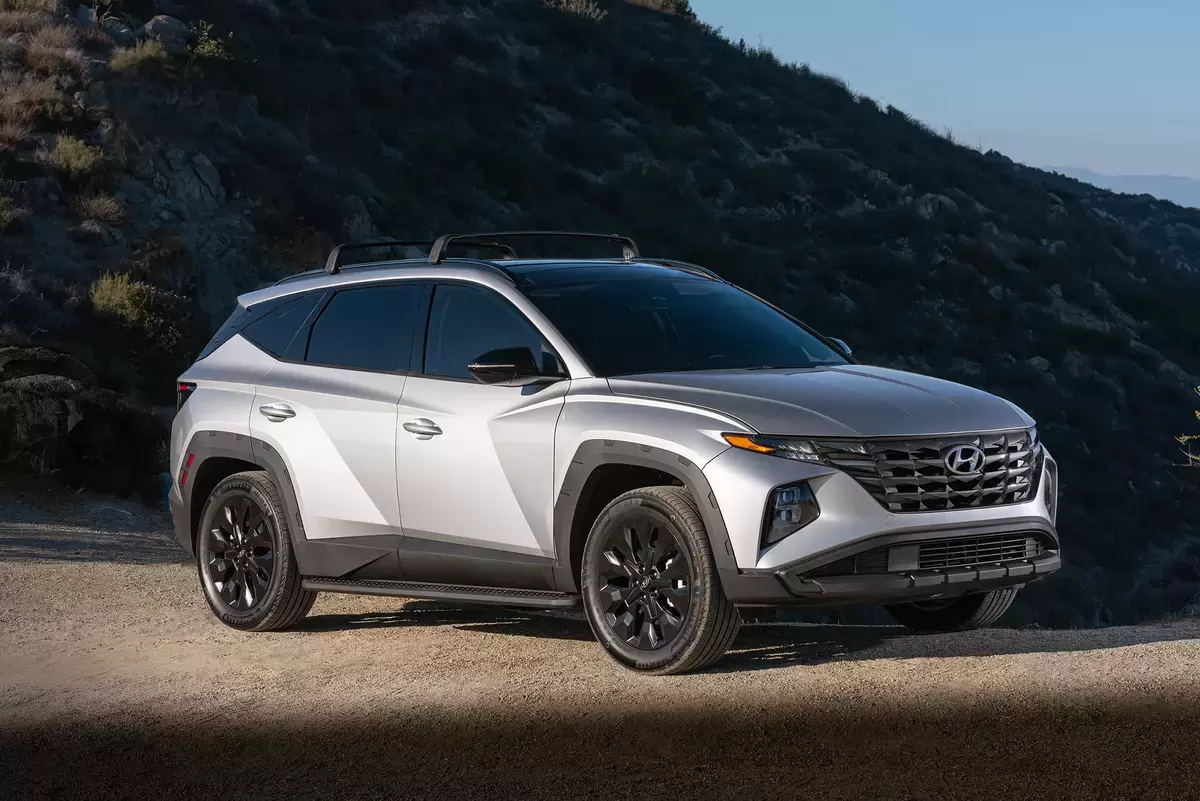 20222 used hyundai tucson in uae