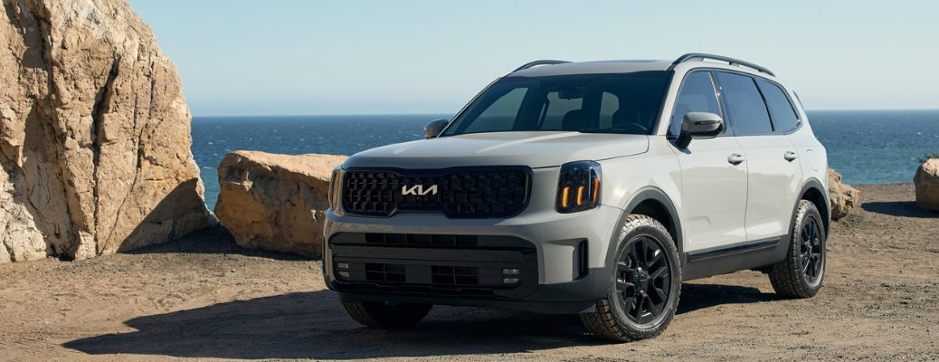 top 5 family suvs gcc roads 2024