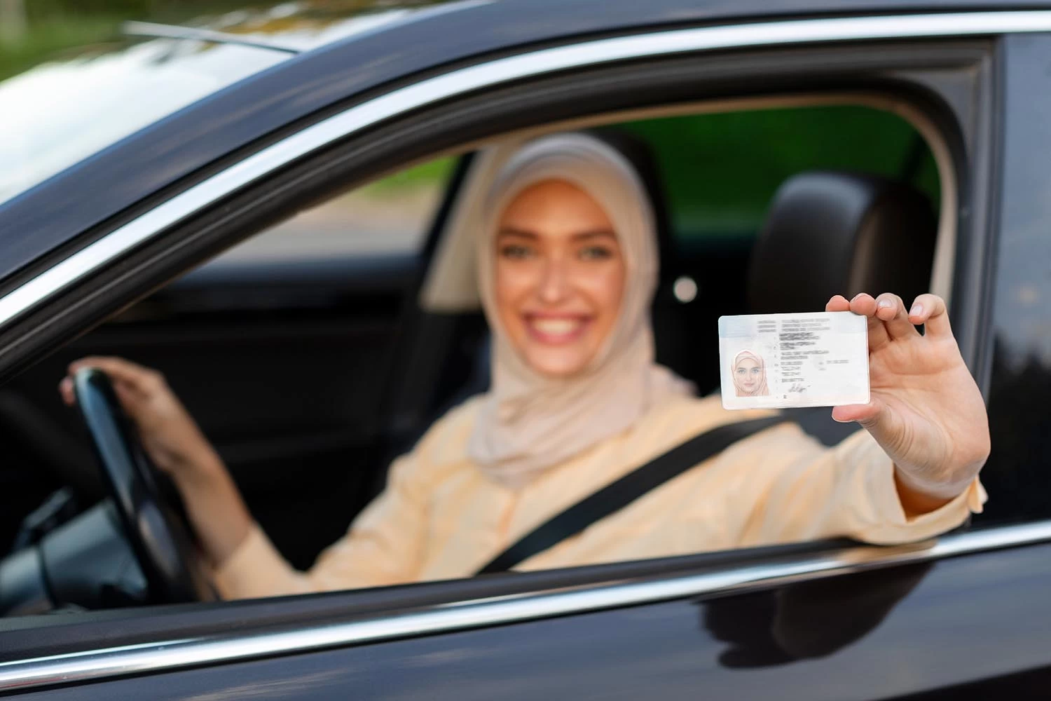 Ultimate Guide To Car Registration Renewal In Dubai