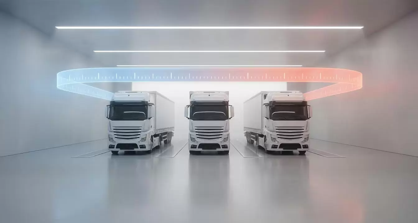 truck tires selection guide