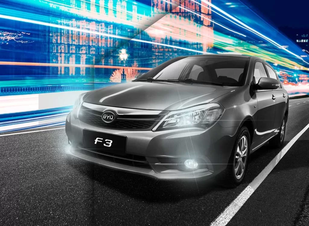 Cheapest 5 Locally Assembled Cars in Egypt