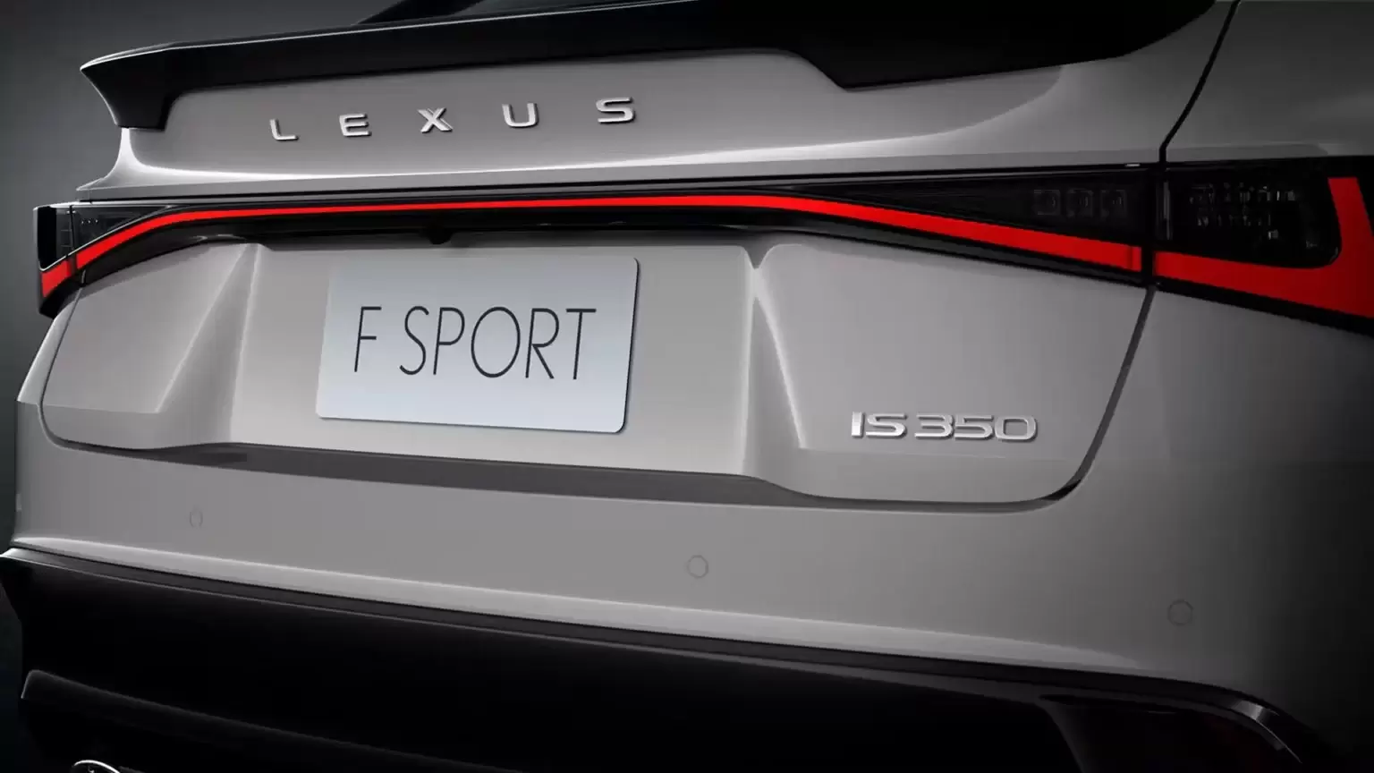 2026 lexus is350 uae