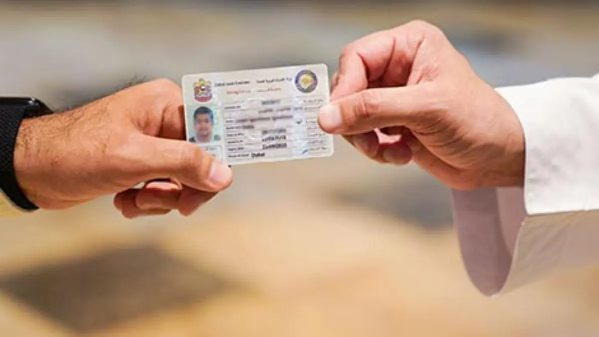uae driving license conversion guide