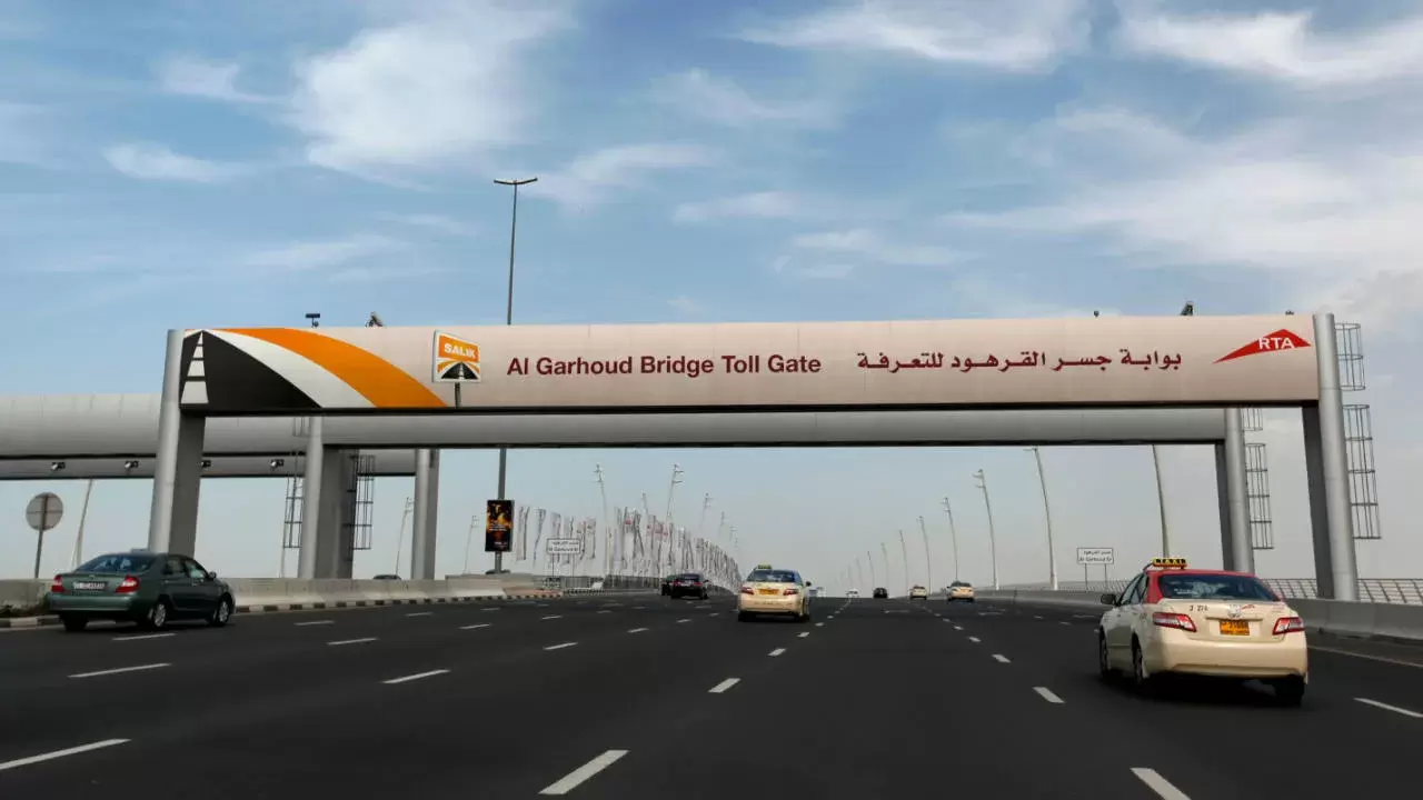 Ramadan 2026 Dubai Timing Metro Salik Parking Showrooms