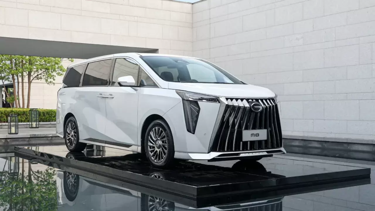 أفضل 10 علامات سيارات صينية في الإمارات