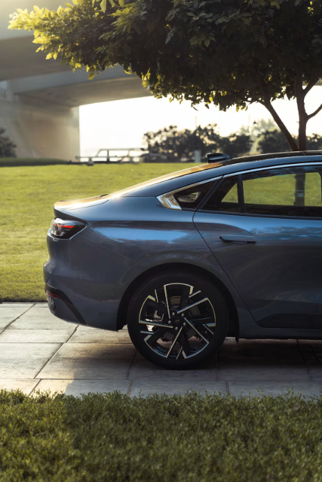 إطلاق فورد توروس هايبرد 2026 في الشرق الأوسط