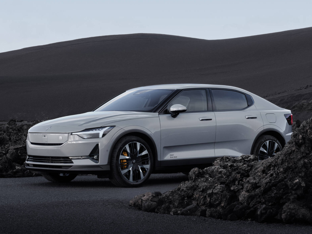 Longest Range Electric Cars in the UAE