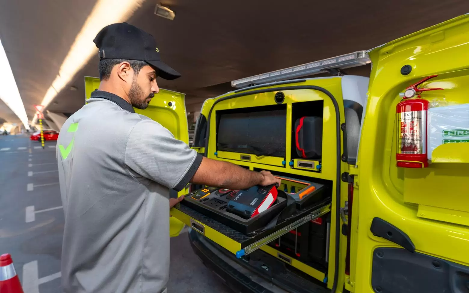 Professional Pre-Purchase Inspection | YallaMotor