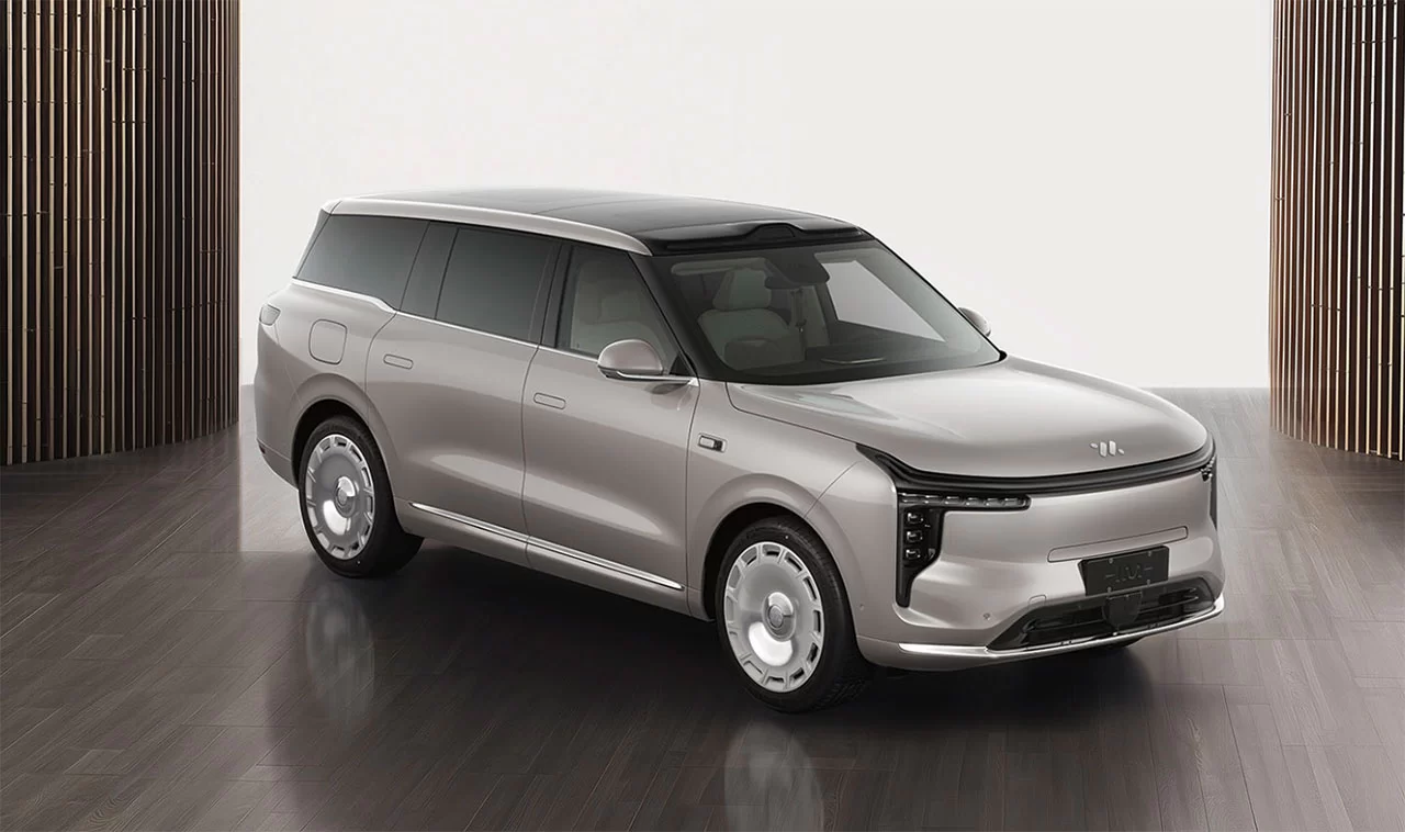 أبرز سيارات IM الكهربائية المتوقع تقديمها في مصر