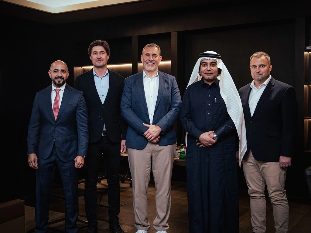 skoda launches in saudi arabia samaco partnership