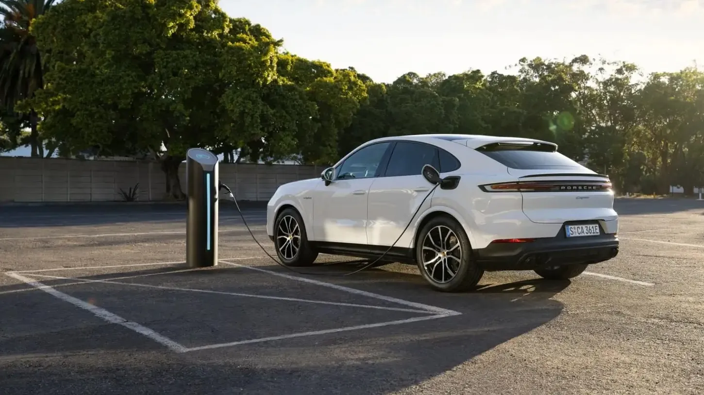 Polestar 5