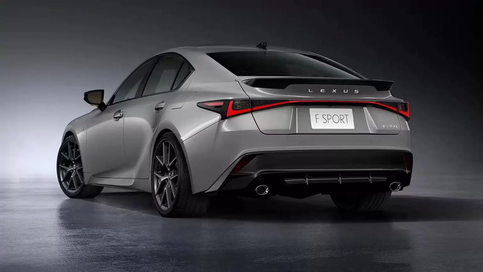 2026 lexus is350 uae