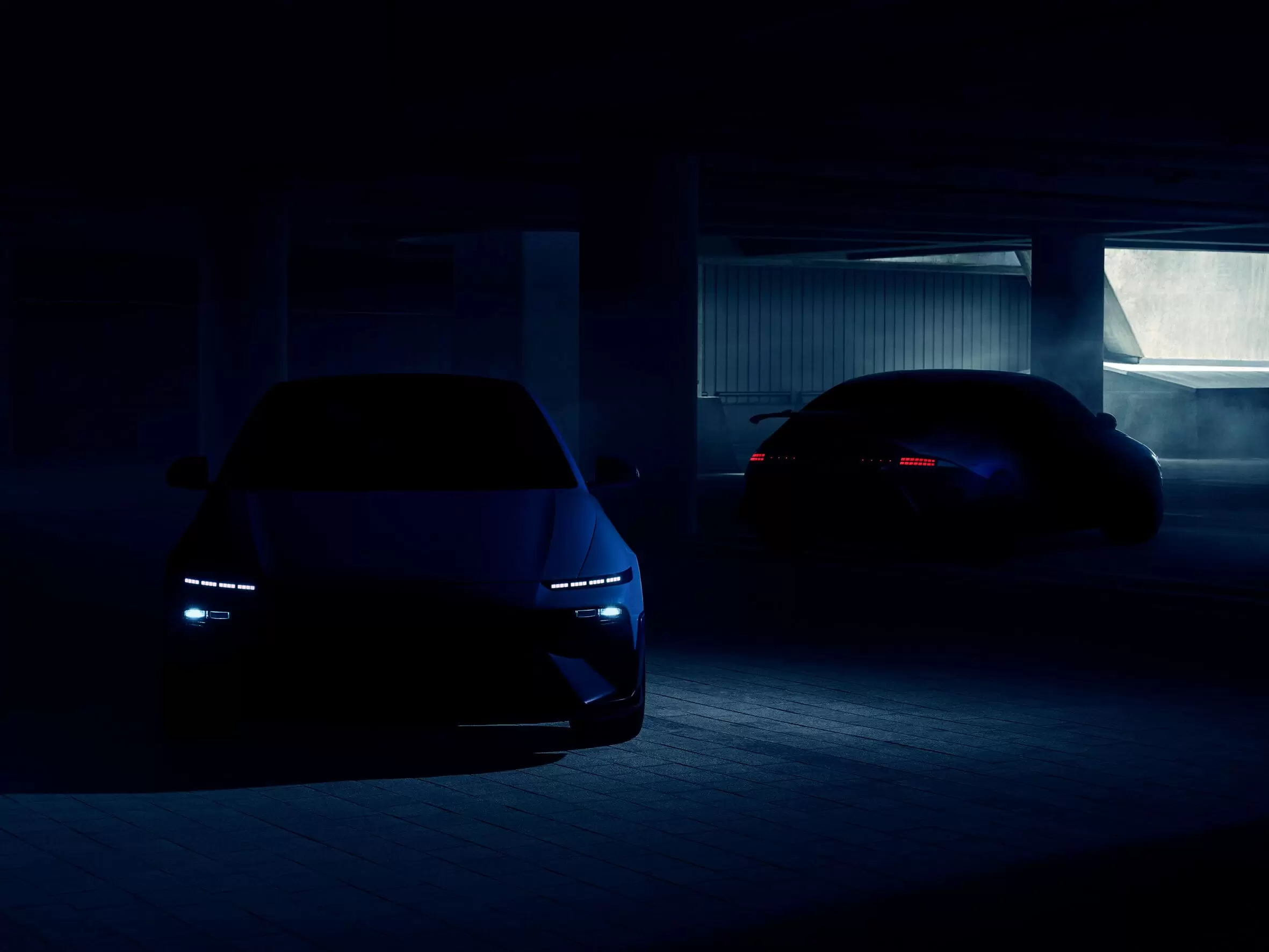 Hyundai Ioniq 6 N