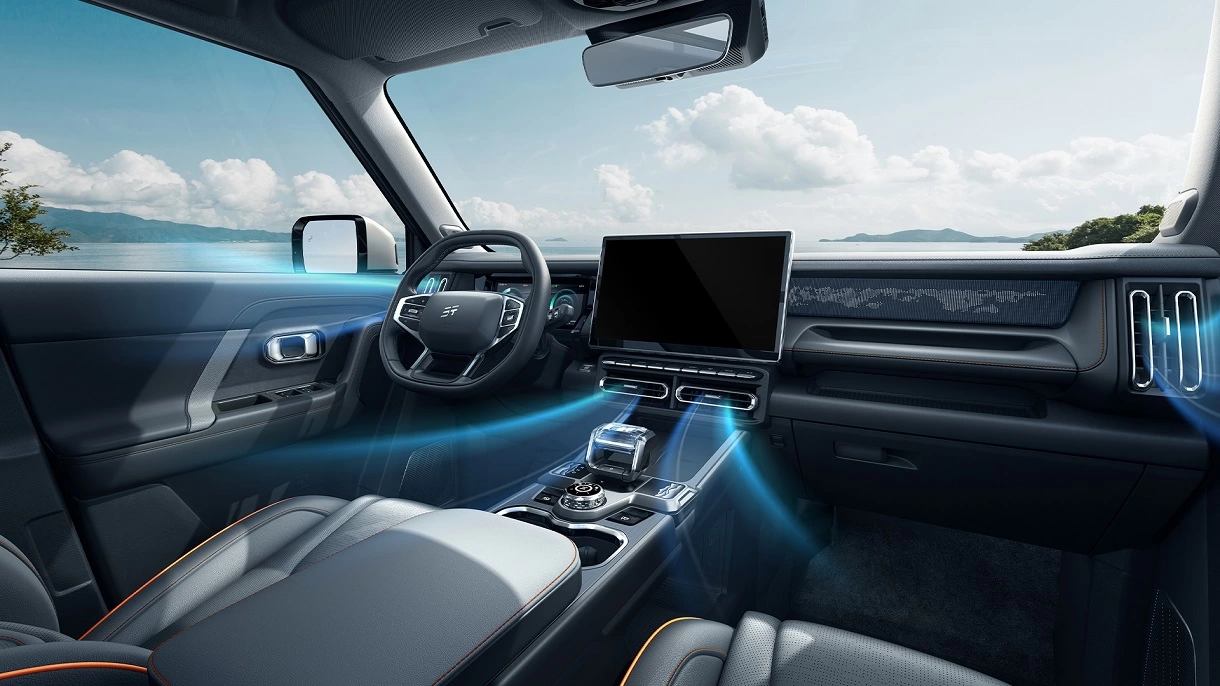 jetour t2 vs t1 suv comparison uae 2025